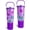 butterfly tumbler-01, variant on Flamingo Gifts 30 Oz Tumbler with Top Handle and Flip Straw, Pastel Aesthetic Stainless Steel Insulated Water Bottle Cup, Flamingo Lover Birthday Gifts for Women Men (1 PC)