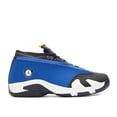 thumbnail image 2 of (Men's) Air Jordan 14 Retro Low 'Laney' (2015) 807511-405, 2 of 3
