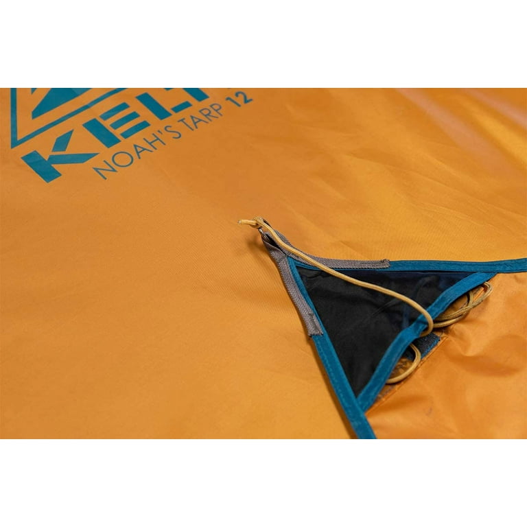 Kelty noah's outlet tarp sun shelter