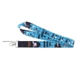 thumbnail image 3 of Anime Source Pulp Fiction 1994 Crime Drama Hollywood Movie Lanyard Keychain ID Badge Holder, 3 of 5