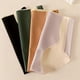 thumbnail image 4 of Simple Women's Ice Silk Panties Slimming Non-traces Underpant for Daily Wear, 4 of 5