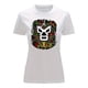 thumbnail image 3 of Playera Blusa Con Impresion De Luchador Fiestas Patrias Mexico Septiembre Color Blanco Talla Chica Marca Emil SaEs, 3 of 4