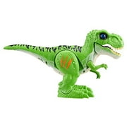 Robo Alive Attacking T-Rex Series 2 Dinosaur Toy by ZURU