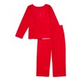 thumbnail image 4 of Minnie Mouse Toddler Girls' Pajamas, 2 Piece Set, 4 of 4