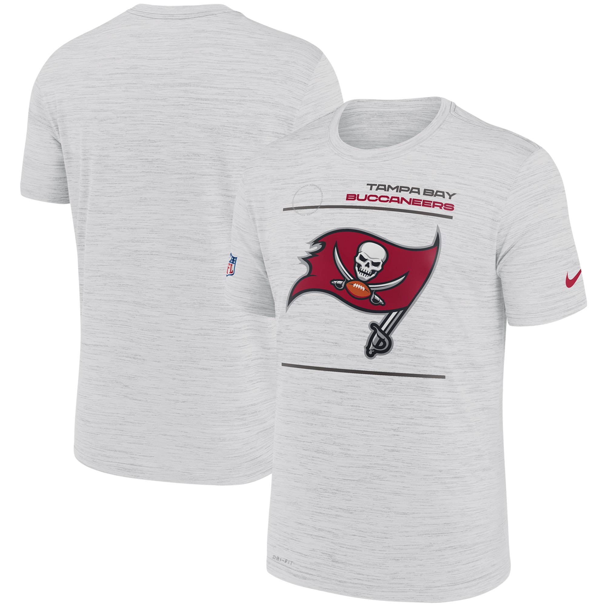 buccaneers nike shirt