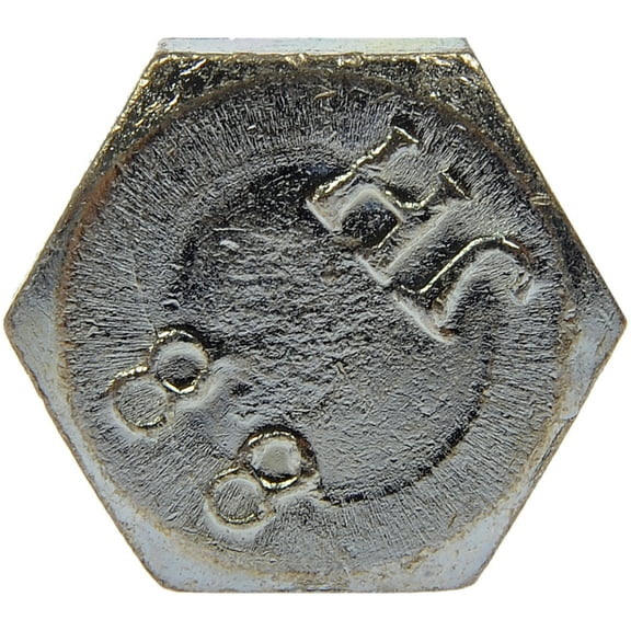 Dorman 423-635 Cap Screw-Hex Head-Class 8.8- M12-1.75 x 35mm (Pack of 25)