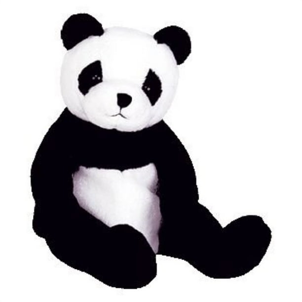 panda teddy bear walmart