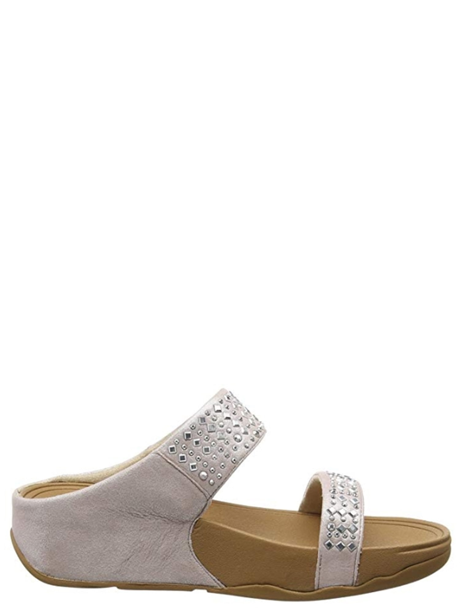 FitFlop Womens Novy Slide - Walmart.com