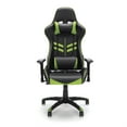 thumbnail image 4 of Essentials by OFM ESS-6065 Racing Style Gaming Chair, Multiple Colors, 4 of 12