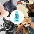thumbnail image 2 of Cat Bath Bag Creative Anti-bite Nylon Cat Grooming Bag Cat Restraint Bag, 2 of 9