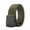 Army green, variant on Men's Belt Outdoor Casual Canvas Belt Metal Free Training Nylon Tactical Belt With Pants Jeans Belt Sports Belts For Men Women