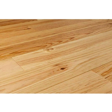 Mazama Hardwood - Caribbean Collection -