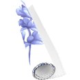 thumbnail image 6 of Ryvnso Placemats Set of 4 Purple Flower Lavender Dining Mats Heat-Resistant Non-Slip Washable Table Mat, 6 of 8
