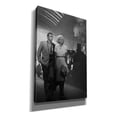 thumbnail image 2 of Epic Graffiti 'Saying Farewell' by Chris Consani, Canvas Wall Art, 40"x60", 2 of 8