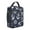 Black-7, variant on Premium Insulated Nautical Lunch Box for Men & - Reusable Lunch Bag with,Hour Temperature Retention, Compact & Lightweight Design for Office, Work, Picnic, Travel - Durable Lunch Tote for Adults.