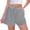 ZC-Black, variant on Seductiva Summer Shorts for Women Drawstring Striped Shorts for Women Wide Leg Casual Shorts Pajama Bottoms Pj Shorts Womens Workout Shorts
