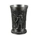 thumbnail image 2 of Schnapsglas, Schnapsglas Aus Dem Ägypten, Zinklegierung, Für Party-Cocktails dios del sol de hojalata, 2 of 9