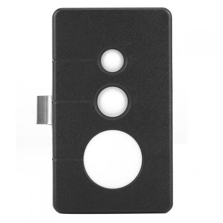 

Garage Door Remote Lightweight Practical Convenient For Home