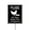 WildlifeCrossing4, variant on Eveokoki Please Do Not Feed The Chickens Sign With Stake For Neighborhoods Yard Farm Aluminium Caution 7x8.8inch Farm Decorations Yard Lawn Walkway Decorations Animal Signs