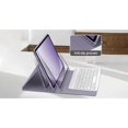 thumbnail image 5 of Detachable Keyboard Case for Samsung Tab A9+ 11" (SM-X210/X216/X218) with S Pen Holder, 5 of 8