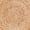 Natural/Ivory, variant on Safavieh Natural Fiber Graham Bordered Area Rug, Natural/Ivory, 5' x 5' Round