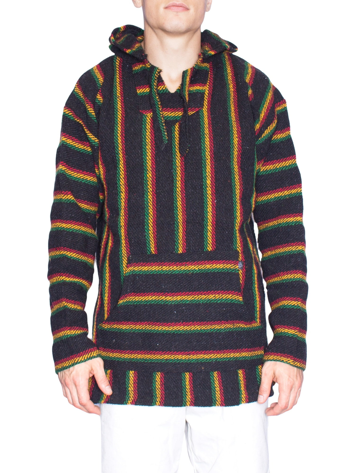 urban pipeline hooded sweater
