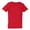 Red, variant on Gildan Toddler Heavy Cotton Crewneck T-Shirt Craft and DIY Short Sleeve Tee (Black, 3T)