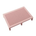 thumbnail image 4 of Sharprepublic Stud Earring Holder Clay Tool Stable Earring Stand for Stud Earring Assembly Pink, 4 of 8