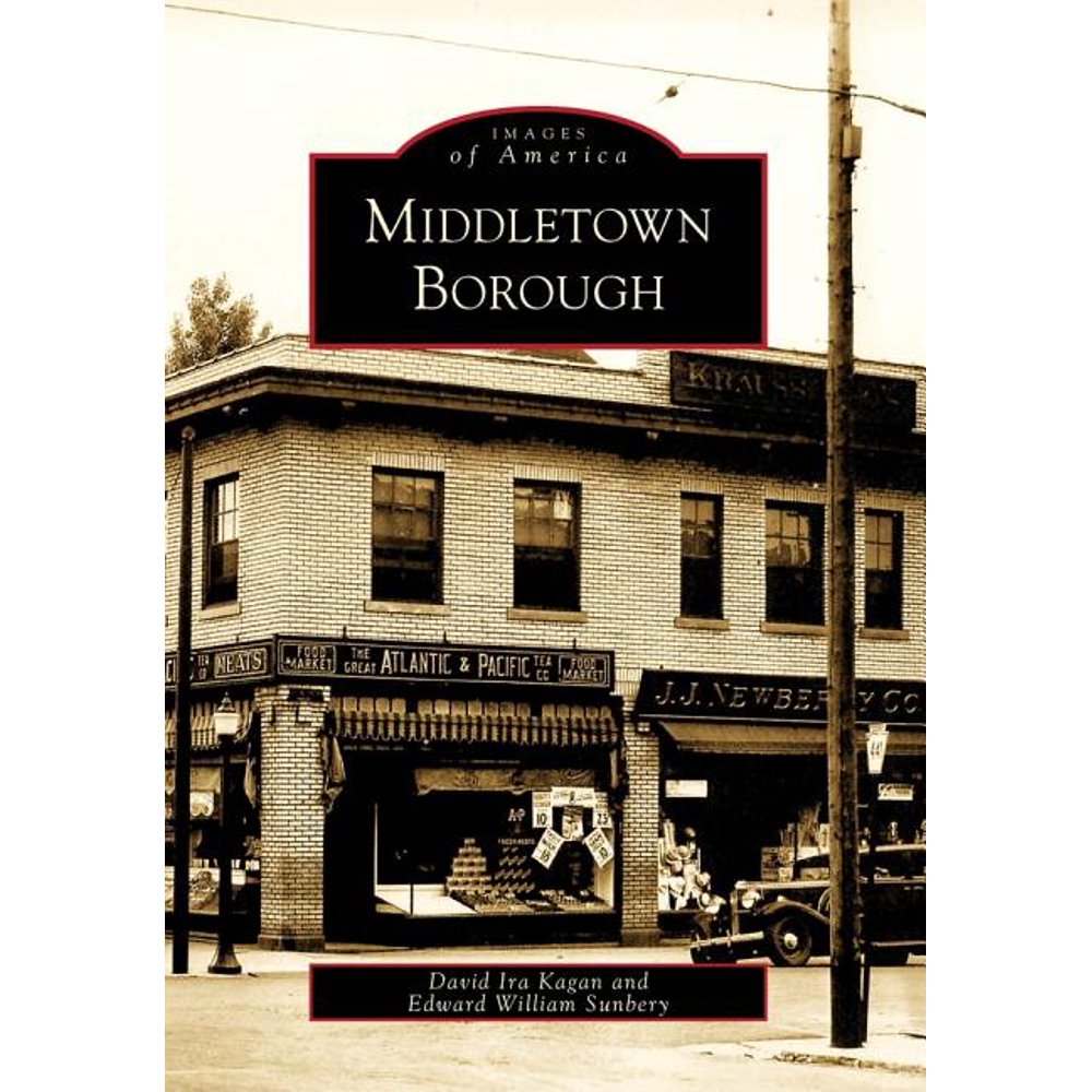 Middletown Borough