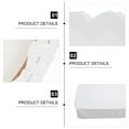 thumbnail image 5 of 1Pc Simple Canvas Oil Painting Frame Durable Art Stretcher Frame DIY Art Frame, 5 of 5