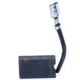thumbnail image 2 of 2 Pack Replacement Carbon Brushes Compatible with TITAN TTB278SDS TTB631SDS Hammer Drill Motor, 2 of 3