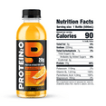 thumbnail image 5 of Protein2o 20g Whey Protein Isolate Hydration Liquid Drink, 350mg of Electrolytes, Vitamins B5 & B6, Sugar-Free, Orange Mango, 16.9 oz Bottle (Pack of 4), 5 of 5