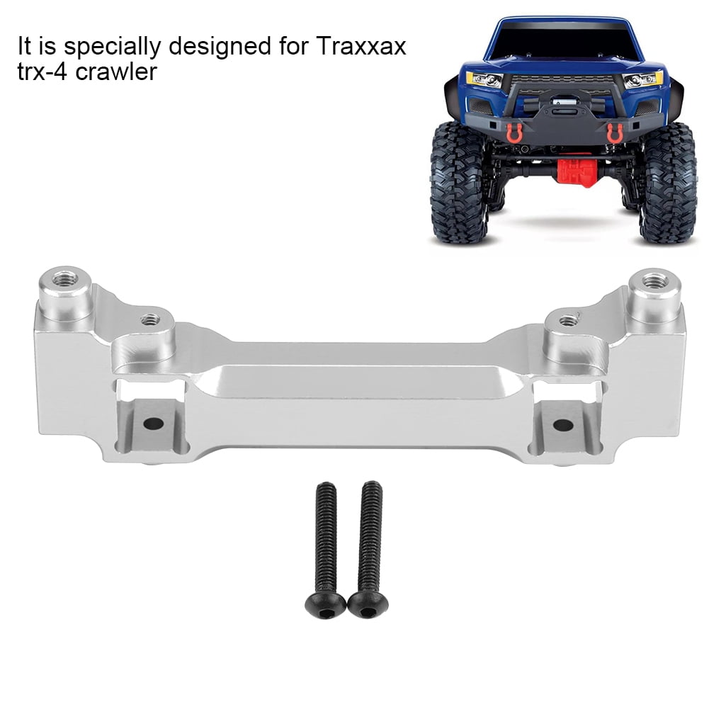 universal rc body mounts