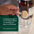 thumbnail image 3 of Suplemento Standard Process SP Detox Balance Chai sin gluten, 3 of 4