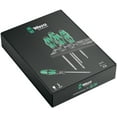 thumbnail image 2 of Wera Tools 6Pc Kraftform Plus Lasertip 334/6 Rack Screwdriver Set, 2 of 2