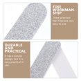 thumbnail image 3 of Raindrops 30pcs Nail File Thickened Nail Buffers Blocks For Salon Use, 3 of 7