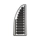 thumbnail image 2 of Sidaley Pedal de coche, aleación de aluminio, vehículo, camión, reposapiés automático, cubierta de almohadilla, estribos modificados, repuesto de Vehículos, repuestos y accesorios Mis Sidaley VI017908-01, 2 of 6