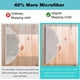 thumbnail image 3 of Paño de fregona reutilizable, suave y duradero, respetuoso con el medio ambiente, ideal para las necesidades de limpieza del hogar., 3 of 5