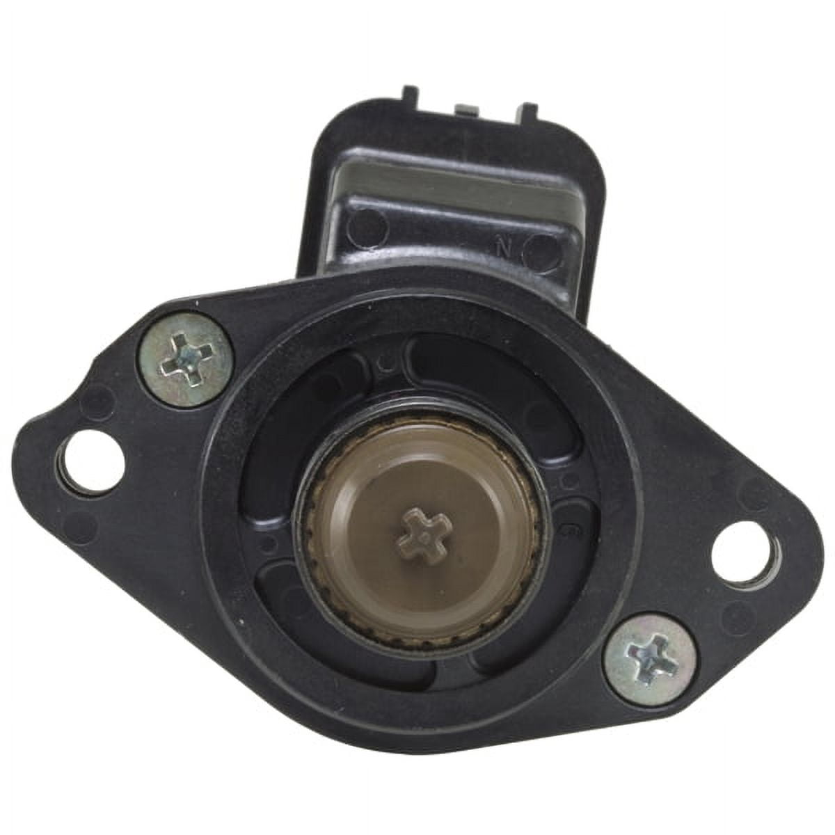 Idle Air Control Valve