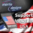 thumbnail image 3 of Inertia Designs Pro 1 Wedge - Noir, 3 of 4