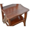 thumbnail image 4 of Library Chair Stepladder, 4 of 5
