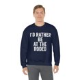 thumbnail image 5 of Rodeo Sweatshirt, Gifts, Sweater Shirt, 5 of 9