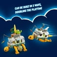 thumbnail image 6 of LEGO DREAMZzz Mrs. Castillo’s Turtle Van, 2-in-1 Building Toy Vehicle Playset for Kids, Boys, and Girls Ages 7+, 71456, 6 of 10