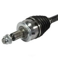 thumbnail image 7 of GSP NCV53139 GSP New CV Axle Fits select: 2019-2021 NISSAN ALTIMA, 7 of 7