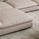 thumbnail image 4 of Lazy Recliner Living Room Sofas Modern Luxury Individual Sleeper Single Nordic Couch Sofa Corner Canape Salon Sofa Bedroom My Lux Decor Round, 4 of 6