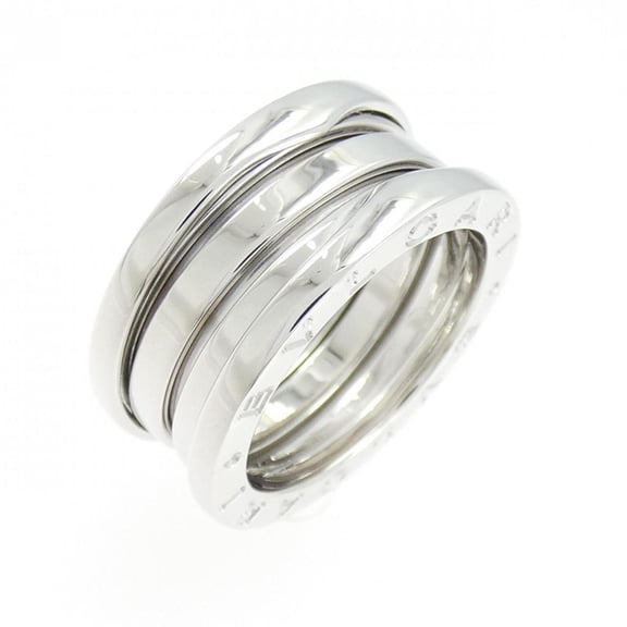 Pre-Owned Bvlgari B.zero1 3-Band Ring