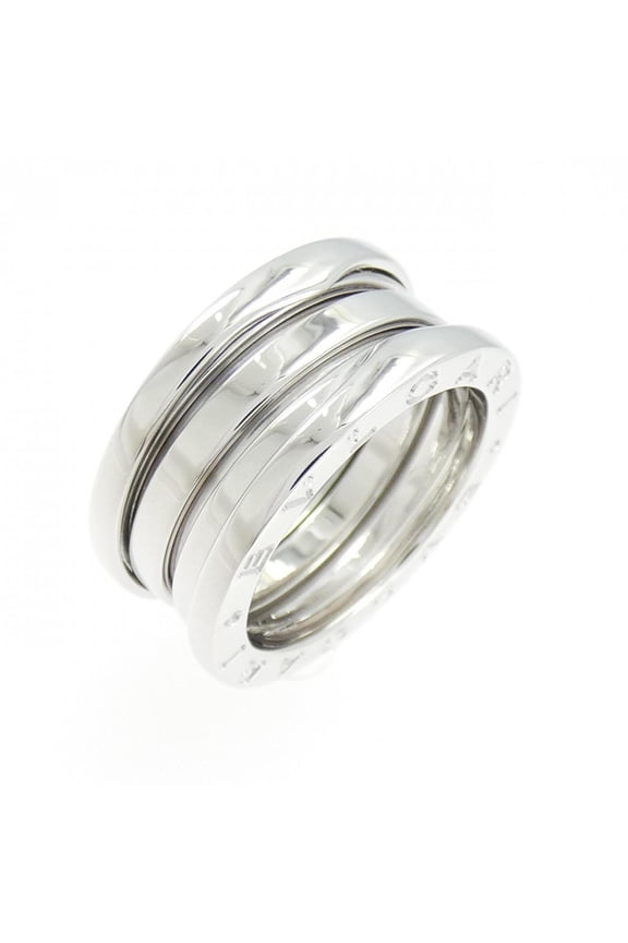 Pre-Owned Bvlgari B.zero1 3-Band Ring
