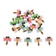 thumbnail image 4 of Adorno de de Resina 20 Piezas para Accesorio para El Cabello, Banda para El Cabello con Lazo para El Cabello, 4 of 8