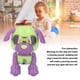 thumbnail image 4 of Juguete Para Perro Robot, Juguete Educativo Interactivo Para Perro Inteligente Con Detección Táctil, Perro Robótico Parlante Para Niños De Aprendizaje Temprano, 4 of 7