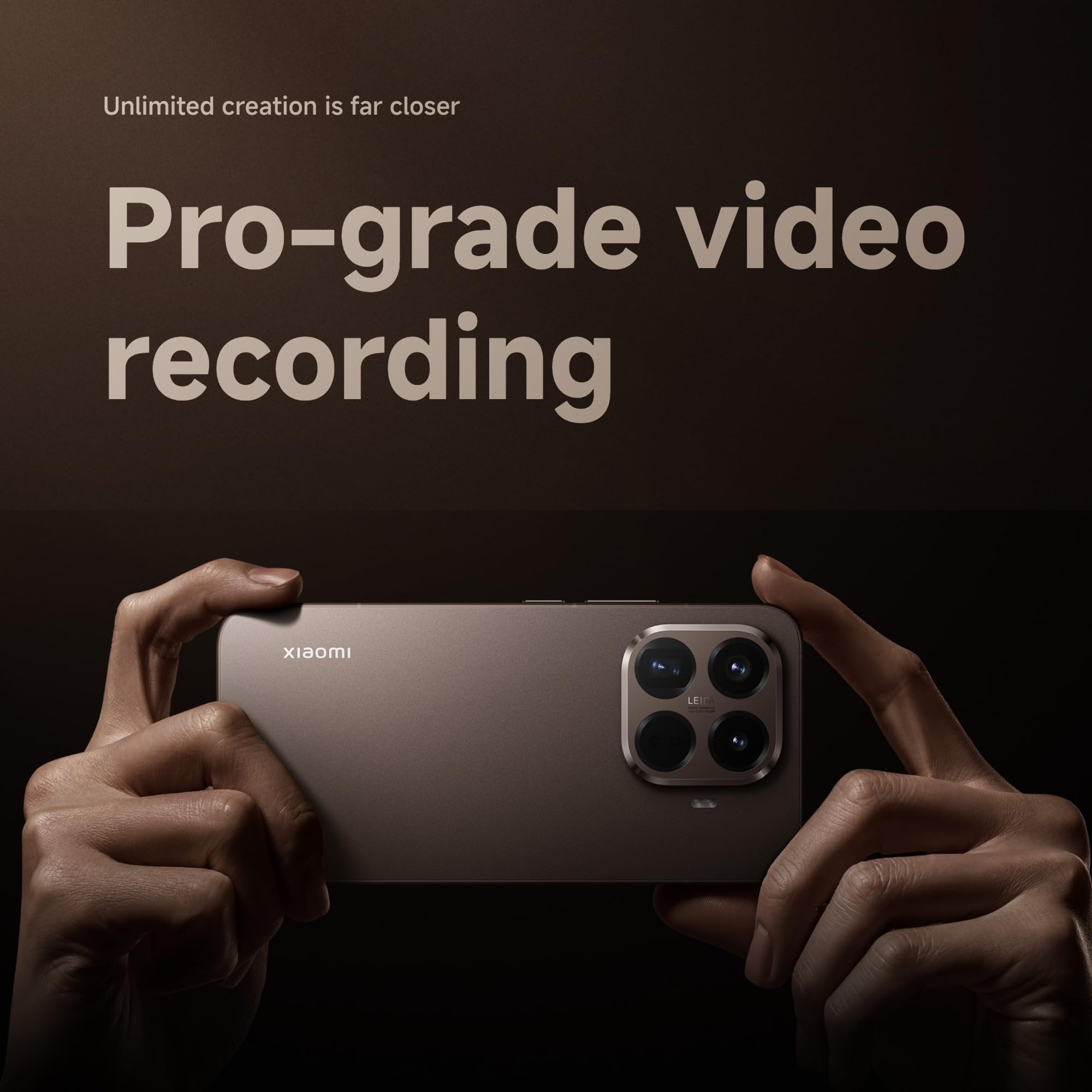 Xiaomi 15T Pro - Thumbnail 4